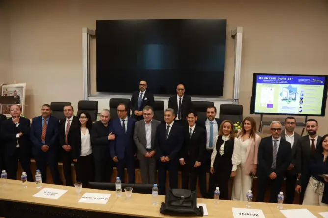 كفاءات مغربية بالخارج تضع خبراتها بالرباط لبناء السيادة الرقمية واستراتيجية الذكاء الاصطناعي
