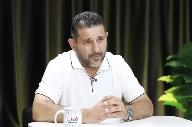 الحضريوي لـ”العمق”: البرازيل تآمرت ضدنا.. وتعرضت للنصب في هولندا