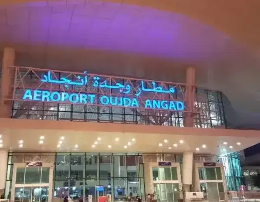 استجابة لمطالب الجالية.. جهة الشرق تبحث تعزيز الربط الجوي بمطاراتها