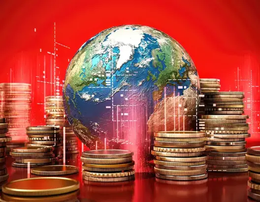 تقرير دولي: استثمارات قياسية بـ3.3 تريليون دولار تعجز عن تسريع التحول الطاقي العالمي