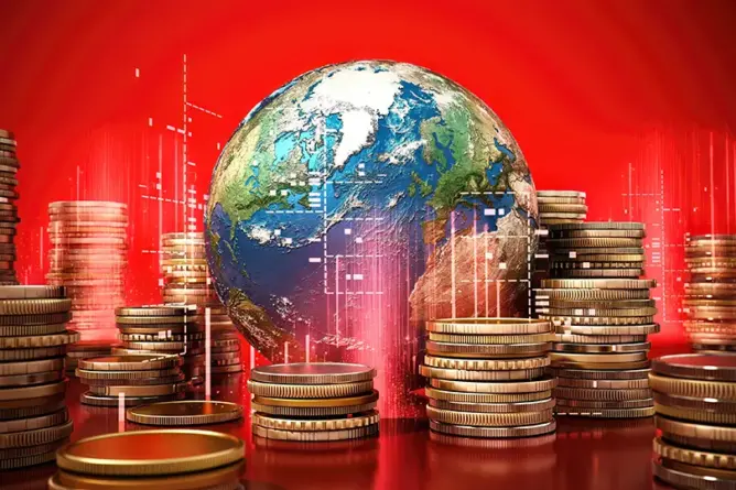 تقرير دولي: استثمارات قياسية بـ3.3 تريليون دولار تعجز عن تسريع التحول الطاقي العالمي