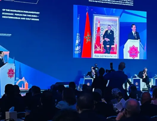 السكوري يحذر من ابتلاع الذكاء الاصطناعي لوظائف الخريجين ويدعو البرلمانات لـ”شجاعة تشريعية”