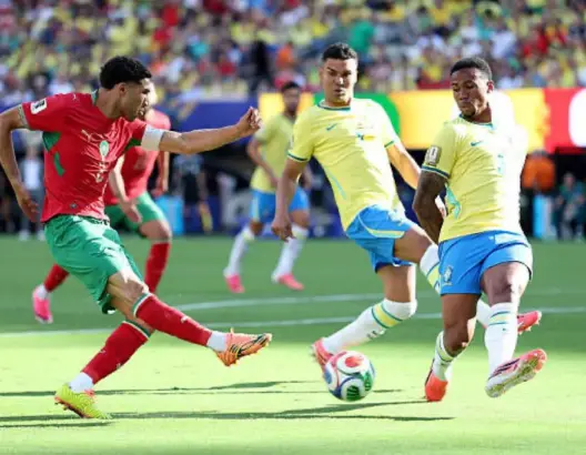 بذكريات 1998.. المغرب يواجه اسكتلندا وعينه على تحقيق أول انتصار في مونديال 2026
