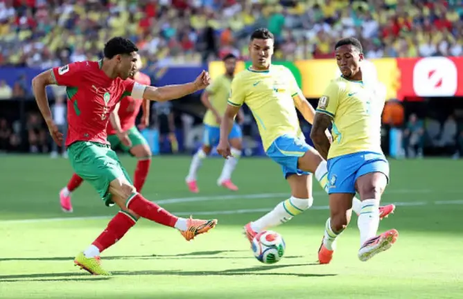 بذكريات 1998.. المغرب يواجه اسكتلندا وعينه على تحقيق أول انتصار في مونديال 2026