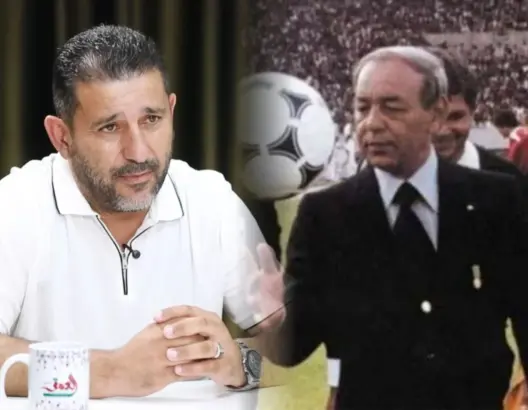 عبد الكريم الحضريوي يبوح بأسرار مثيرة عن مسيرته ويكشف علاقته بالملك الحسن الثاني