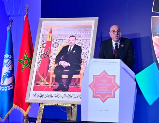 ولد الرشيد: تفعيل منطقة التجارة الحرة الإفريقية ينتشل 30 مليون شخص من الفقر