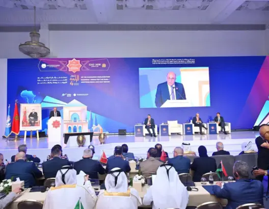 توقعات برفع صادرات إفريقيا بـ246 مليار دولار.. منتدى مراكش يطالب بإنهاء عهد تصدير المواد الأولية