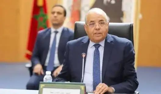 صفقة تواصل بـ100 مليون تفشل في إخراج رئيس جهة درعة تافيلالت “هرو برو” من عزلة “الغياب الكبير”