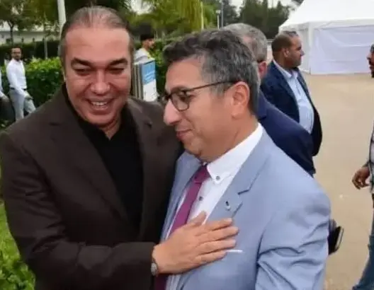 اسم جديد في سباق تشريعيات تطوان.. تمسطاس يتجه لخوض المنافسة باسم الحركة الشعبية