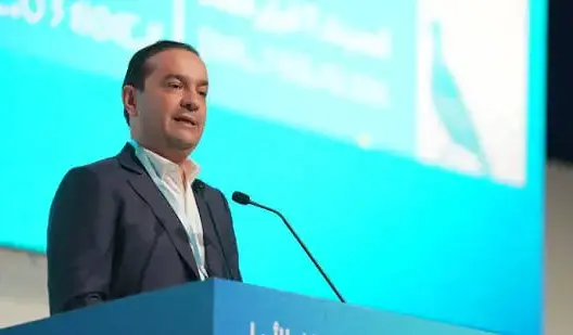 قبيل تشريعيات 23 شتنبر.. شوكي يحل بوجدة لإعادة ترتيب البيت الداخلي للأحرار