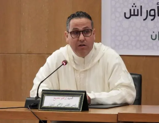فوز بنصبيح بالبرلمان يعيد ترتيب مجلس إقليم تطوان والتحالف يحسم الرئاسة للبام