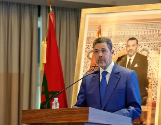 رئيس محكمة النقض: الرقابة القضائية على الصفقات العمومية ضمانة لحماية المال العام وتعزيز الثقة