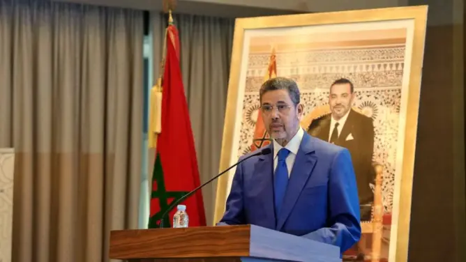 رئيس محكمة النقض: الرقابة القضائية على الصفقات العمومية ضمانة لحماية المال العام وتعزيز الثقة