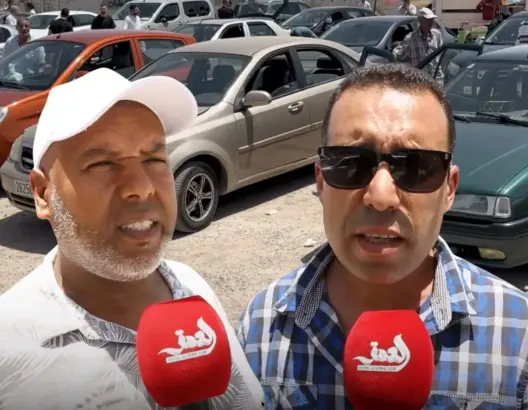“أسعار خيالية”.. الغلاء والمضاربات يفرملان حركة البيع والشراء في سوق السيارات المستعملة (فيديو)
