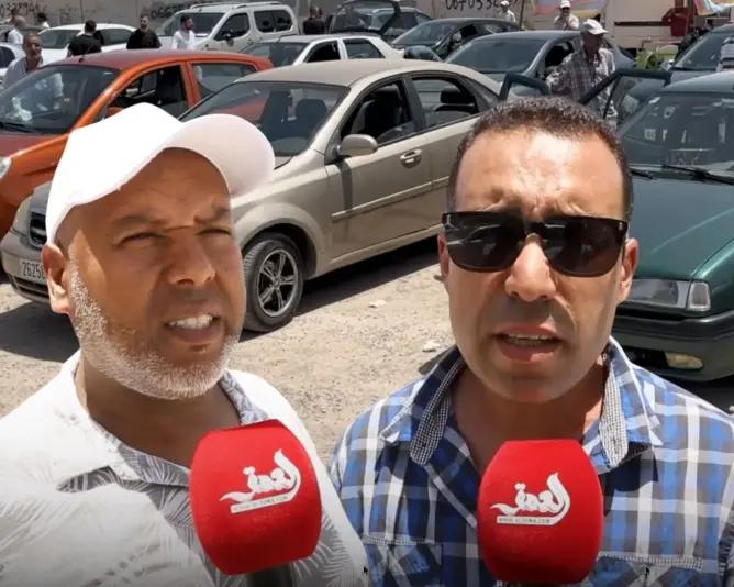 “أسعار خيالية”.. الغلاء والمضاربات يفرملان حركة البيع والشراء في سوق السيارات المستعملة (فيديو)