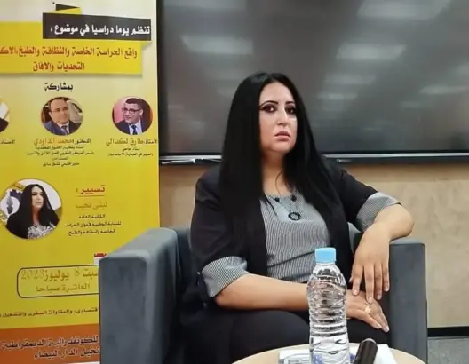 تهديدات بالقتل تستنفر الكونفدرالية الديمقراطية للشغل بطاطا وتدفعها للمطالبة بفتح تحقيق