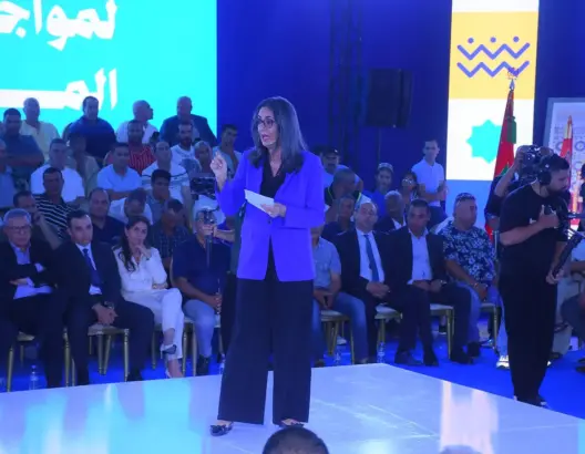 حماية “قفة المغاربة” .. “الأحرار” يتعهد بزيادة تلقائية في الدعم المباشر كلما ارتفعت الأسعار