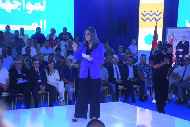 حماية “قفة المغاربة” .. “الأحرار” يتعهد بزيادة تلقائية في الدعم المباشر كلما ارتفعت الأسعار