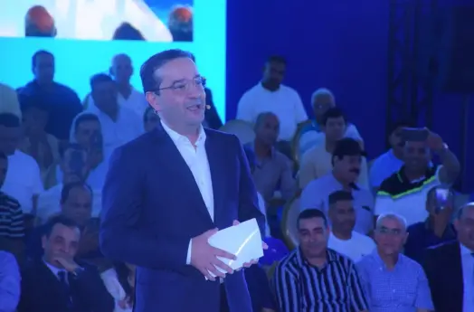 شوكي: برنامج “الأحرار” نابع من الإنصات للمواطنين ويراهن على حماية مستدامة للقدرة الشرائية