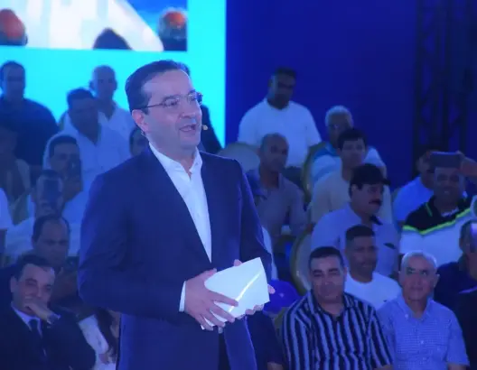 شوكي: برنامج “الأحرار” نابع من الإنصات للمواطنين ويراهن على حماية مستدامة للقدرة الشرائية