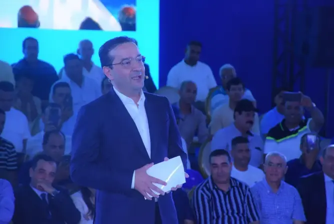 شوكي: برنامج “الأحرار” نابع من الإنصات للمواطنين ويراهن على حماية مستدامة للقدرة الشرائية