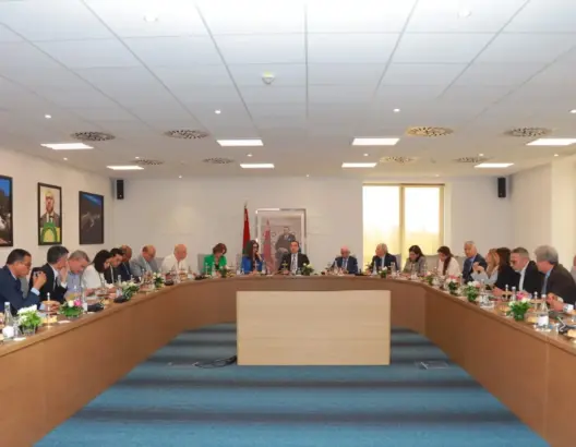 أشاد بدور أخنوش في انسجام الأغلبية.. الأحرار: حضورنا الميداني يتجاوز منطق الانتخابات