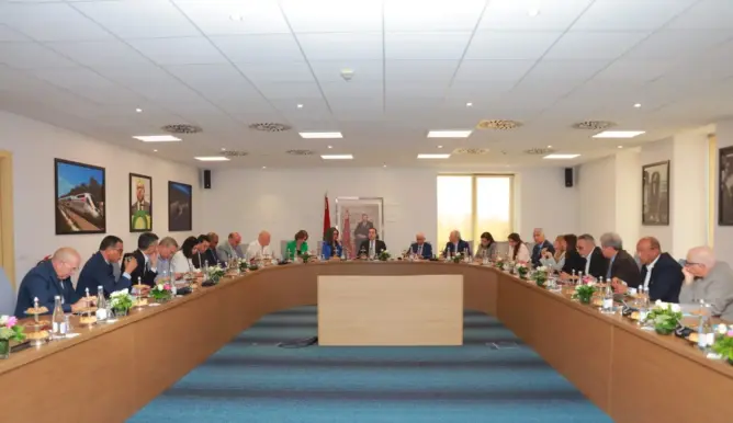 أشاد بدور أخنوش في انسجام الأغلبية.. الأحرار: حضورنا الميداني يتجاوز منطق الانتخابات