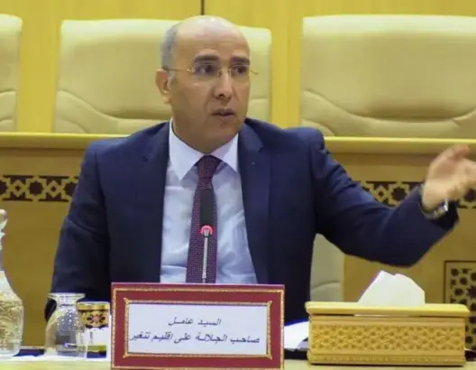 مرتفقون يشتكون من عراقيل إدارية مرتبطة بـ”الأبوستيل” بعمالة تنغير ويطالبون بتدخل عاجل