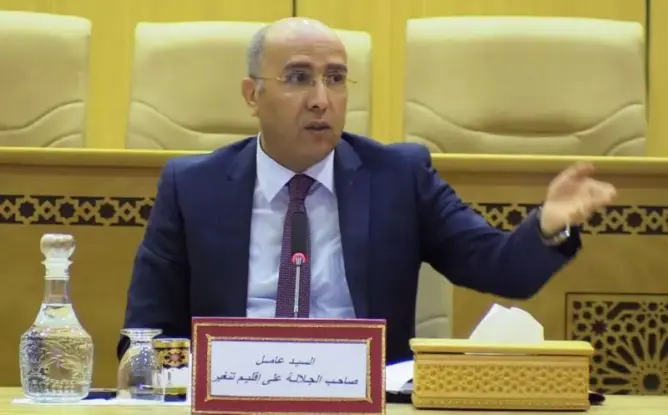 ملمحين إلى “خروقات”.. متضررون يطالبون الداخلية بالتحقيق في تدبير منح رخص النقل المزدوج بتنغير