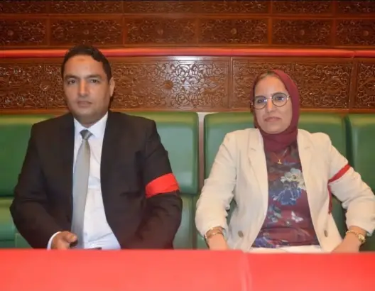 مستشارو “CDT” يدخلون على خط “أزمة الأضاحي” ويطالبون بتقصي حقائق لتدقيق صرف المال العام