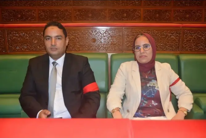 مستشارو “CDT” يدخلون على خط “أزمة الأضاحي” ويطالبون بتقصي حقائق لتدقيق صرف المال العام