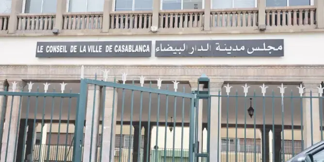 سلطات الدار البيضاء تشدد الخناق على مستغلي المعدات الطبية انتخابيا