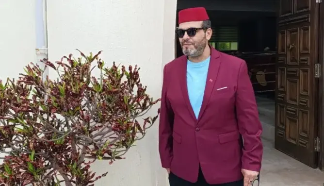 تصريحاته تشعل جدلا واسعا.. “الاستقلال” يطرد العومي من صفوفه بسبب “مخالفات أخلاقية”