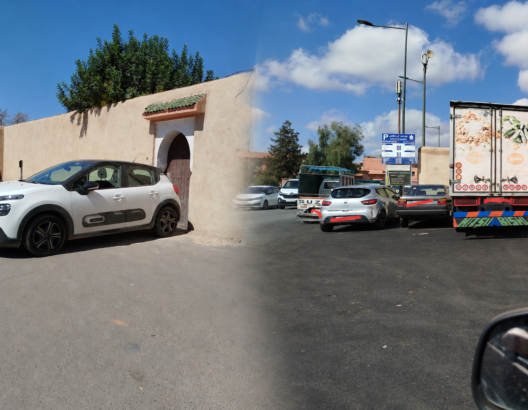 مستشفى باب الخميس