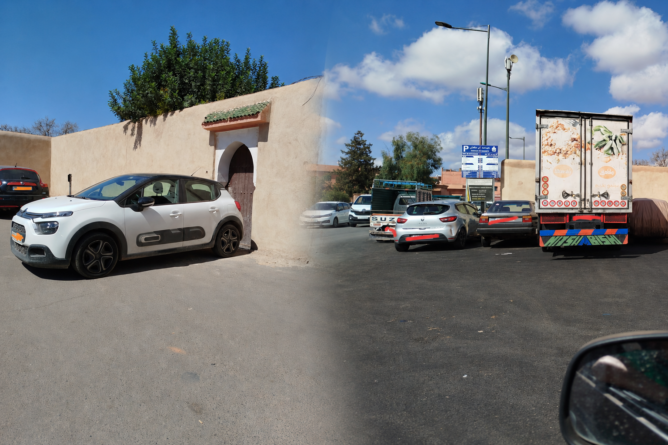مستشفى باب الخميس