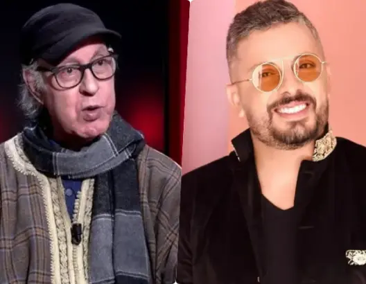 عمور: عمر السيد أوقف أغنيتي مع “ناس الغيوان”.. وتهمة “نحس المنتخب” غير منطقية