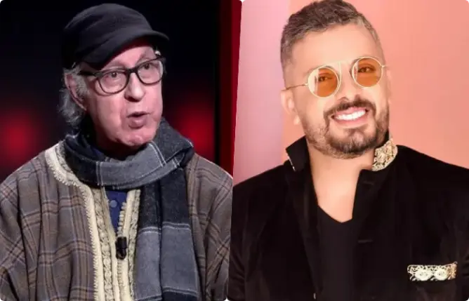 عمور: عمر السيد أوقف أغنيتي مع “ناس الغيوان”.. وتهمة “نحس المنتخب” غير منطقية
