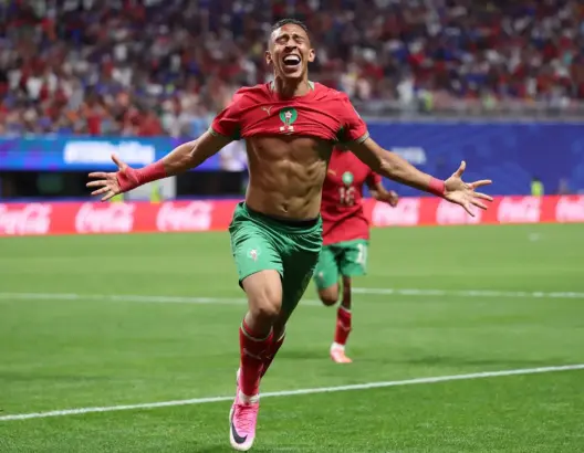“الأسود” يقلبون الطاولة على هايتي برباعية مثيرة ويتأهلون للدور الـ32 من مونديال 2026