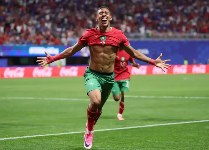 “الأسود” يقلبون الطاولة على هايتي برباعية مثيرة ويتأهلون للدور الـ32 من مونديال 2026