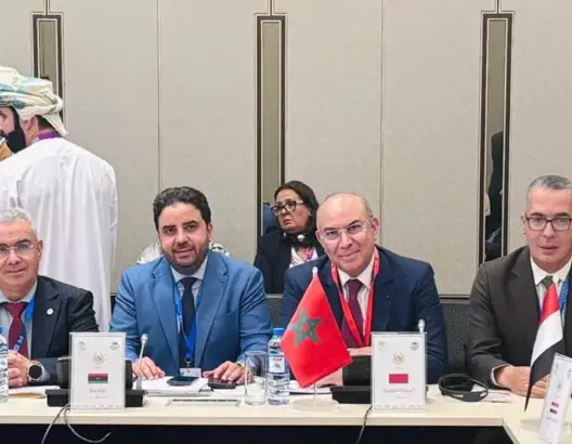 المغرب يدعو البرلمانات الإسلامية لتوفير بيئات قانونية جاذبة للاستثمار وبناء المعرفة
