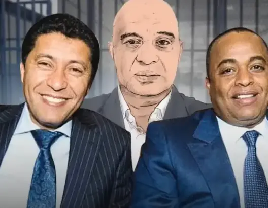 ملف “إسكوبار الصحراء” يدخل مرحلة المداولة والمحكمة تستعد للنطق بالحكم