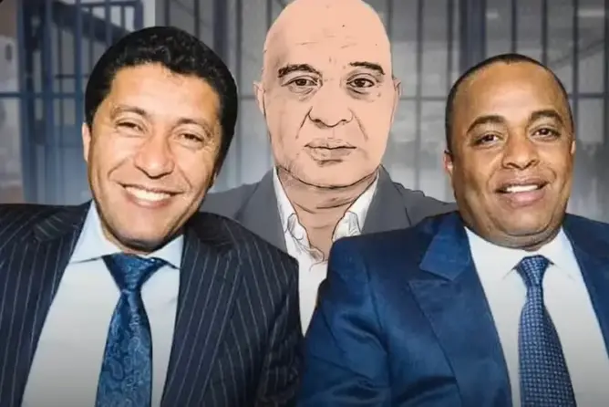 ملف “إسكوبار الصحراء” يدخل مرحلة المداولة والمحكمة تستعد للنطق بالحكم