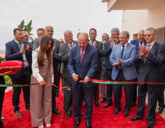 بأحدث التجهيزات وبدعم دولي.. المغرب يطلق منصة إفريقية رائدة لحفظ الموارد الجينية