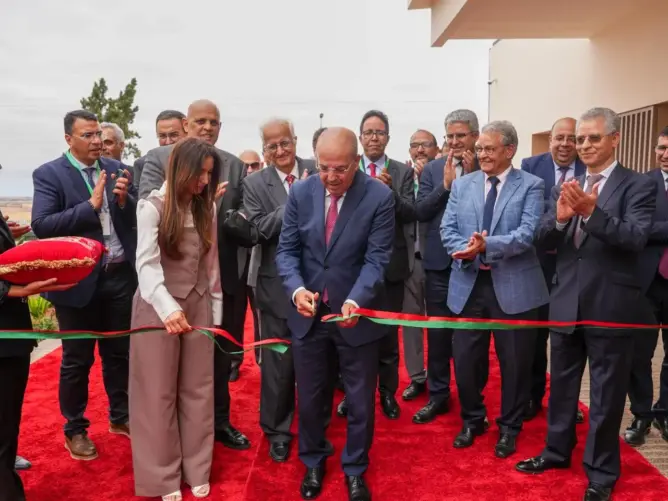 بأحدث التجهيزات وبدعم دولي.. المغرب يطلق منصة إفريقية رائدة لحفظ الموارد الجينية