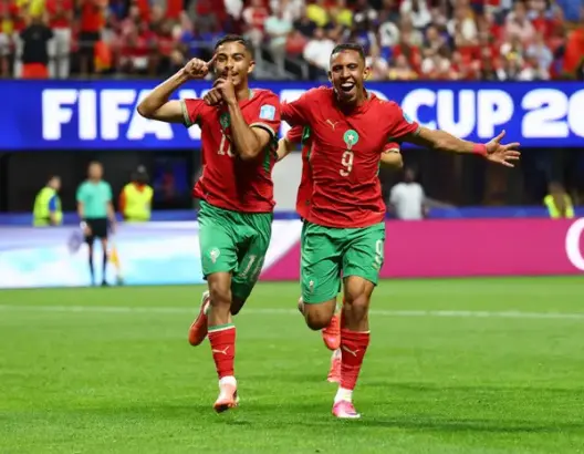 “الروح القتالية حسمت المعركة”.. لاعبو المنتخب يطالبون بتدارك الهفوات قبل الأدوار الإقصائية