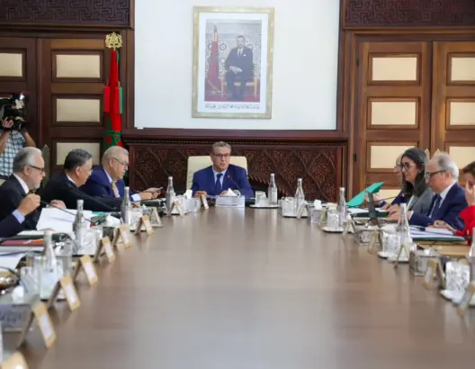 أزيد من نصف مليون مترشح ومعدل نجاح قياسي.. برادة: بكالوريا 2026 مرت في ظروف متميزة