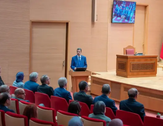 مسؤولون قضائيون: الأمن القانوني والوسائل البديلة مفتاحا جاذبية الاستثمار وتنافسية الاقتصاد