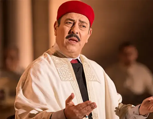 “اتقوا الله في أمتنا”.. بوشناق يحذر من الفتن بين الشعوب العربية ويدعو للالتفاف حول غزة (فيديو)