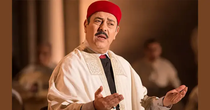 “اتقوا الله في أمتنا”.. بوشناق يحذر من الفتن بين الشعوب العربية ويدعو للالتفاف حول غزة (فيديو)
