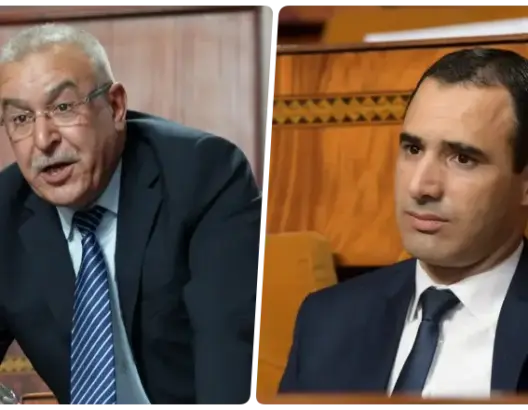 حرب التزكيات تشعل الانتقالات.. برلمانيان بجهة الشرق يغادران “الأحرار” نحو “الجرار” و”الميزان”